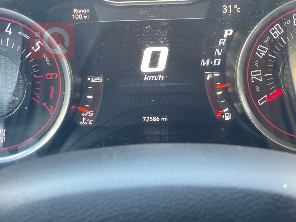 دودج تشالنجر